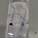 Waterpik Genuine Plaque Seeker Replacement Tips, Water Flosser Tip Replacement, PS-100E, 2 Count 