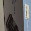 Mattress Vacuum Cleaner Cordless 16Kpa Bed Handheld Vacuum, Vacuum Cleaner with 253.7nm UV-C Light,HEPA Filter & Ultrasonic, Portable Vacuums for Bed Sofa Couch Crib Gifts for women men her white