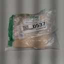 Pact Organic Cotton Women's Everyday Shelf Bra Camisole Champagne Size XS