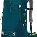 N NEVO RHINO Internal Frame Hiking Backpack 50/60/65/70/80L, Mountain Climbing Camping Backpack Daypack Waterproof Rain Cover | Mountain Climbing, Camping Backpack, Daypack, Waterproof, Rain Cover