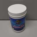 Garden of Life Organic DetoxiFiber Unflavored Fiber Powder, 30 Servings (EXP 03/11/27)