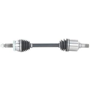 TrakMotive CV Axle Shaft - HY-86028