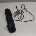 Extra Hot Heating Pad: 2X Graphene Max 160 Electric Heating Pad for Back Neck Shoulders Leg - Fast Deep Relief for Men Father Husband in Winter - 4H Auto Off 12" x 24" (Black)