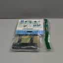 Basil Carrier Parts MIK Adapter Plate Black
