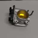 TadaMark Throttle Body Fit For Nissan Sentra 2007-2012 2.5L, Fit For Nissan Altima 2007-2012 2.5L,Fit For Rogue 2008-2013 2.5L TB1043 TBN013