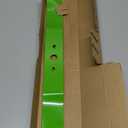 Lawn Mower Blade for Greenworks 21 inch Mower C3208101 MO40L4413, MO40L03, MO48L4422