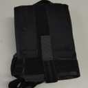 Abducted Shoulder Sling Immobilizer, Padded Rotator Cuff Support Brace with Removable Abduction Pillow and Exercise Ball for Right or Left Arm Pain Relief From Post-Surgery Recovery and Subluxation