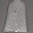 [UPGRADED PROTECTION] 4 Set (8 pcs) Reusable Wine Bags for Travel, Wine Travel Protector, Bottle Travel Sleeve Case For Airplane, Car, Cruise, TRIPLE Protection Luggage Leak-Proof Safety Impact Resist