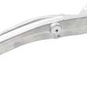 MOOG RK642010 Suspension Control Arm rear right upper