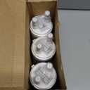 Compatible with Frigidaire ULTRAWF, Pure Source Ultra, Kenmore 9999, 469999, 46-9999, A0094E28261, Height 11 inches, Pack of 3