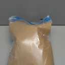 FUAMEY Dog Coat for Large Dogs, Waterproof Dog Winter Jacket with Harness Built in Puppy Cold Weather Coats Reflective Pet Vest with Zipper Warm Fleece Dogs Snowsuit Windproof Black XL (Chest: 30 in)