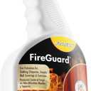ForceField  FireGuard  Flame Retardant and Protection, 22 oz (650 ml)