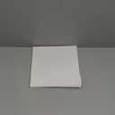 Maitys 720 Pieces Fake Press on Toe Nails Short False Toe Nails Square Solid Color Full Cover Matte Finish for Women(Fresh Color)