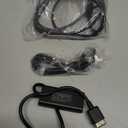 HD cable for PS2 PS1