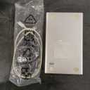 G-Technology 12TB G-DRIVE with Thunderbolt 3 and USB-C Desktop External Hard Drive, Silver - 0G05383-1