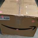 Half a Pallet of Mixed Items, Retail is Estimated