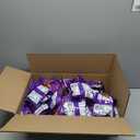 Barcel Takis Mini Fuego Chili and Pepper Lime Tortilla Chips, 28 gm, 40 Packs, Best By: Jan 15 2026