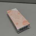 Trimma Nose Hair Trimmer for Women: 3 in1 Rechargeable Womens Facial Hair Remover and Electric Eyebrow Trimmer - Face Lips Eyebrow Nose Ear Body Painless Face Shaver with Built-in LED Light