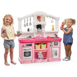 Fun With Friends Kitchen™, Pink 