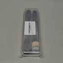 Double Ended Foundation Brush & Blending Brush for Makeup, Soft, Dense Bristles for Sensitive Skin, Duo Blush Brush for Liquid, Powder, Cream, Blending,