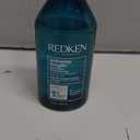 Redken Extreme Length Biotin Shampoo For Longer Hair  Promotes Healthy Hair Growth, Strengthens Damaged Hair, Prevents Hair Breakage, Infused With Biotin  (10.1 Fl Oz (Pack of 1))