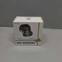 OTC Rechargeable Hearing Aids for Seniors with Automatic Noise Cancelling, LED Display, FSA&HSA Eligible, 5-Level Volume Control for Clear Sound (Black)