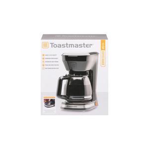 Toastmaster 12 Cup Coffee Maker