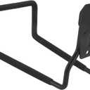 Heavy Duty Rust Proof Metal Garage Wall Hook For Water Pipe Support