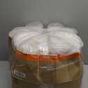 Bedsure Cotton Duvet Cover King - 100% Cotton Waffle Weave Linen Color Duvet Cover, GentleSoft and Breathable King Bedding Set for All Season, 3 Pieces, 104"x90"