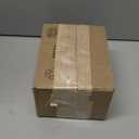 2 Pack Vase Holder Fit for Puzzle Flowers Bouquet, Acrylic Puzzle Vase Fit for Botanical Collection Building Set, Display Stand for Roses Orchid Sunflower Tulips for Bouquet Lover, Clear