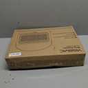 YISSVIC 20W Indoor Bug Zapper Electric Fruit Flies Traps for Indoors Mosquito Zapper Electric Moth Gnat Fly Zapper Extra 2 Bulbs for Home Kitchen Dining Living Room (White)