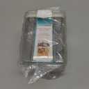 Kitchen Spaces Airtight Stackable Food Storage Container, Medium