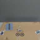 240364787 Refrigerator Crisper Drawer Cover Frame, Refrigerator Replacement Parts Drawer Cover Unit for Frigidaire Refrigerator Drawer Replacement