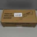 Cordless Oscillating Multi Tool 20V Brushless,Compatible with Dewalt Battery(No Battery),6 Variable Speed 21000 OPM,Quick Blade Change,Oscillating Power Tools for Wood, Metal, Drywall Cutting