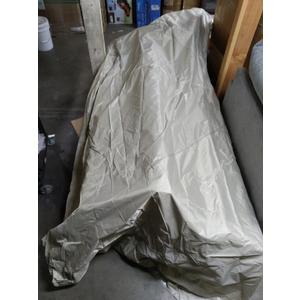 Protective Cover 132"L x 114"W