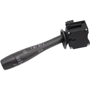 Turn Signal Headlight Dimmer Switch Compatible with 2005-2012 Malibu G6 Aura, ReplacesOE # D6253E