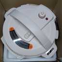 Instant Pot 4QT RIO Mini 7-in-1 Multi-Cooker, Pressure Cooker, Slow cook, Saut, Steam, Rice Maker, Yogurt, & Warmer, Rosewater, 4 Quarts