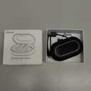 Wireless Earbuds, 2025 Bluetooth 5.4 Headphones Sport, Bluetooth Earbuds with ENC Noise Canceling Mic, 50H Stereo Wireless Headphones IP7 Waterproof with Earhooks, Dual LED Display for Workout/Running