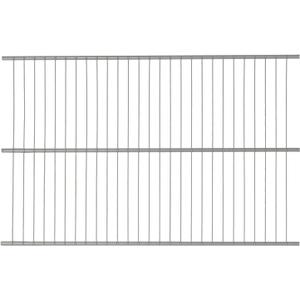 W10838310 Freezer Wire Shelf Compatible with Whirlpool Upright Freezer, Replacement W10581578 W11187306 4363360 AP5988763 PS11727968 EAP11727968