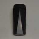 Car Trash Can with Lid - 2-Pack, Interior Accessories for Vehicles, Leakproof Garbage Can with 30 Detachable Trash Bags, Multipurpose Organizers and Storage Solutions for Home and Office (Black)