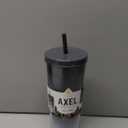 Manna Tumbler Straw Set 24Oz