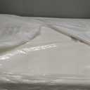 Babyletto Pure Core Crib Mattress, Hybrid Quilted Waterproof Cover, 2-Stage, Greenguard Gold Certified, Standard Crib