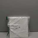 Kucoele 15 PCS Gift Boxes with Lids for Presents, 10.6 x 7.8 x 3.1 Inches White Bridesmaid Proposal Boxes with Ribbons for Wedding, Birthday, Party and Bride Shower Packaging