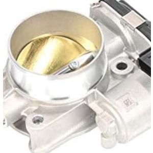 GM Genuine Parts 12670839 Fuel Injection Throttle Body Assembly with Sensor