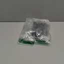 2Pcs Rear Leaf Spring Bumpers Fit for Ford Excursion F250 F350 Super Duty 2000-2019, Rear Bump Stops Replace 1C3Z4730AA Rear Axle Leaf Spring Bump Stop Energy Suspension Rubber