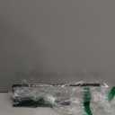 Paper Towel Holder Black, Magnetic Paper Towel Holder for Fridge, Toilet Paper Roll Holder Magnet Towel Rack Wall Mount Fridge Organizer for Paper Towels Rolls Bathroom Pantry RV Kitchen