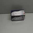 LJLNION 300 LED String Lights Outdoor Indoor, Extra Long 98.5FT Super Bright Christmas Lights, 8 Lighting Modes, Plug in Waterproof Fairy Lights for Holiday Wedding Party Bedroom Decorations ( White)