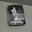 Amazon Essentials Women's Lightweight Long-Sleeve V-Neck Cotton Sweater, Black, X-Large