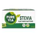 Pure Via Stevia Sweetener 28.2oz (800 packets)