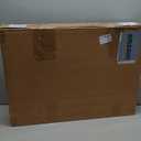 YITAMOTOR Floor Mats Compatible for 2021-2023 Hyundai Santa Fe Includes 2 Rows and Cargo Liner Set,TPE All-Weather Floor Mat Set Liners, Black